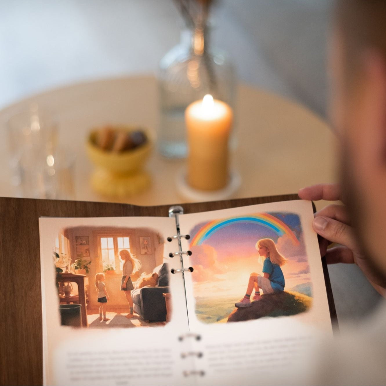 Eure Geschichte - Dev Copy - DreamyTales