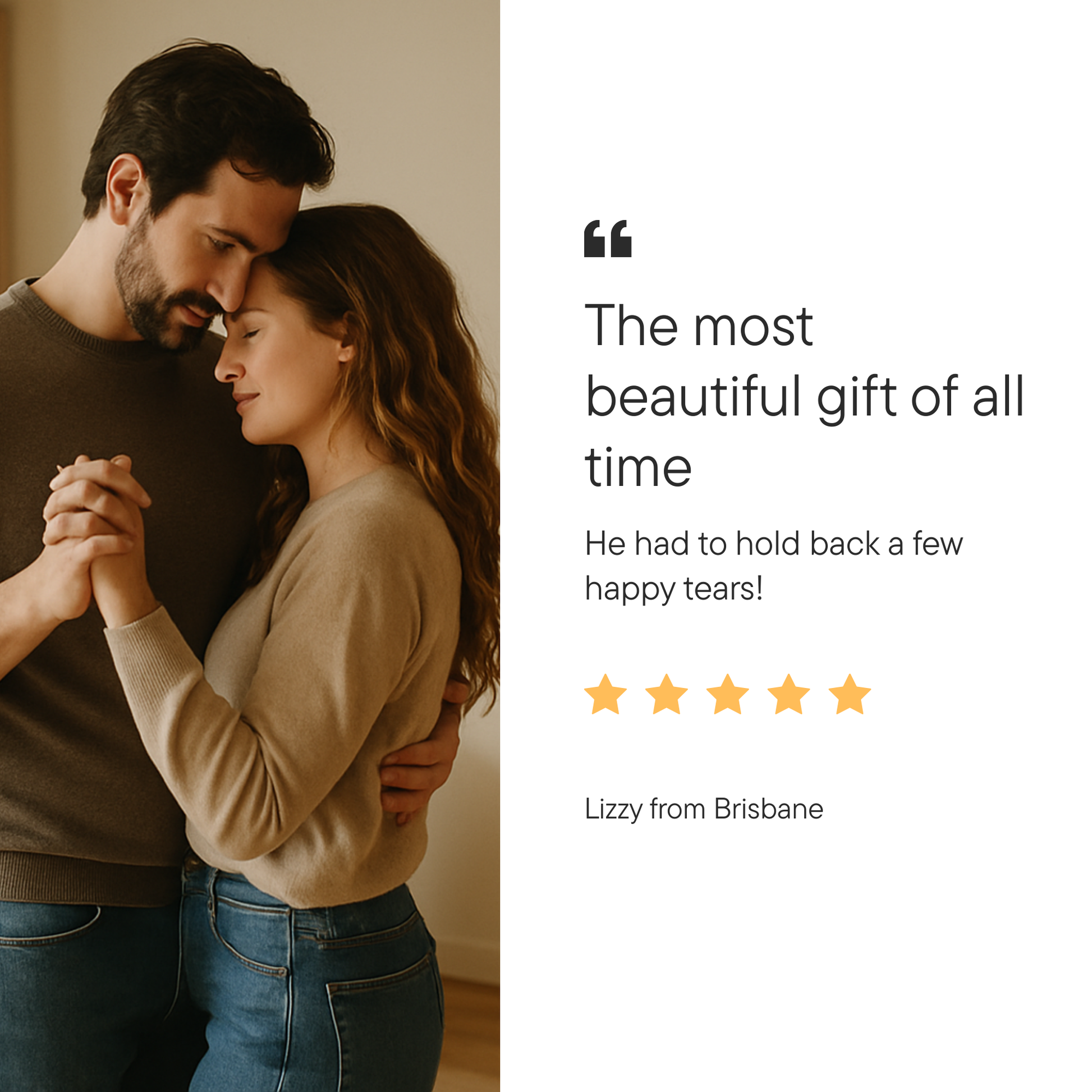 Personalised Birthday Song