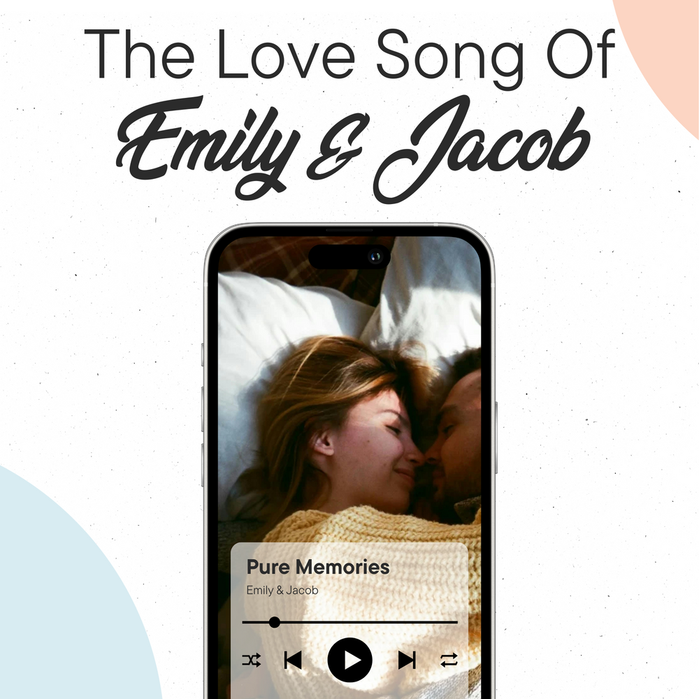 Your Love Song