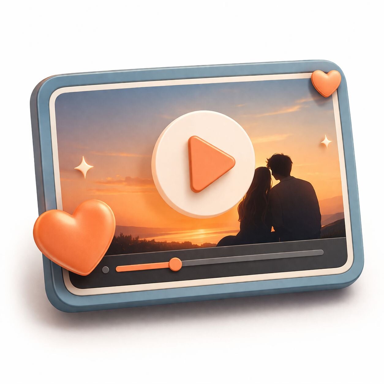 Extended Video