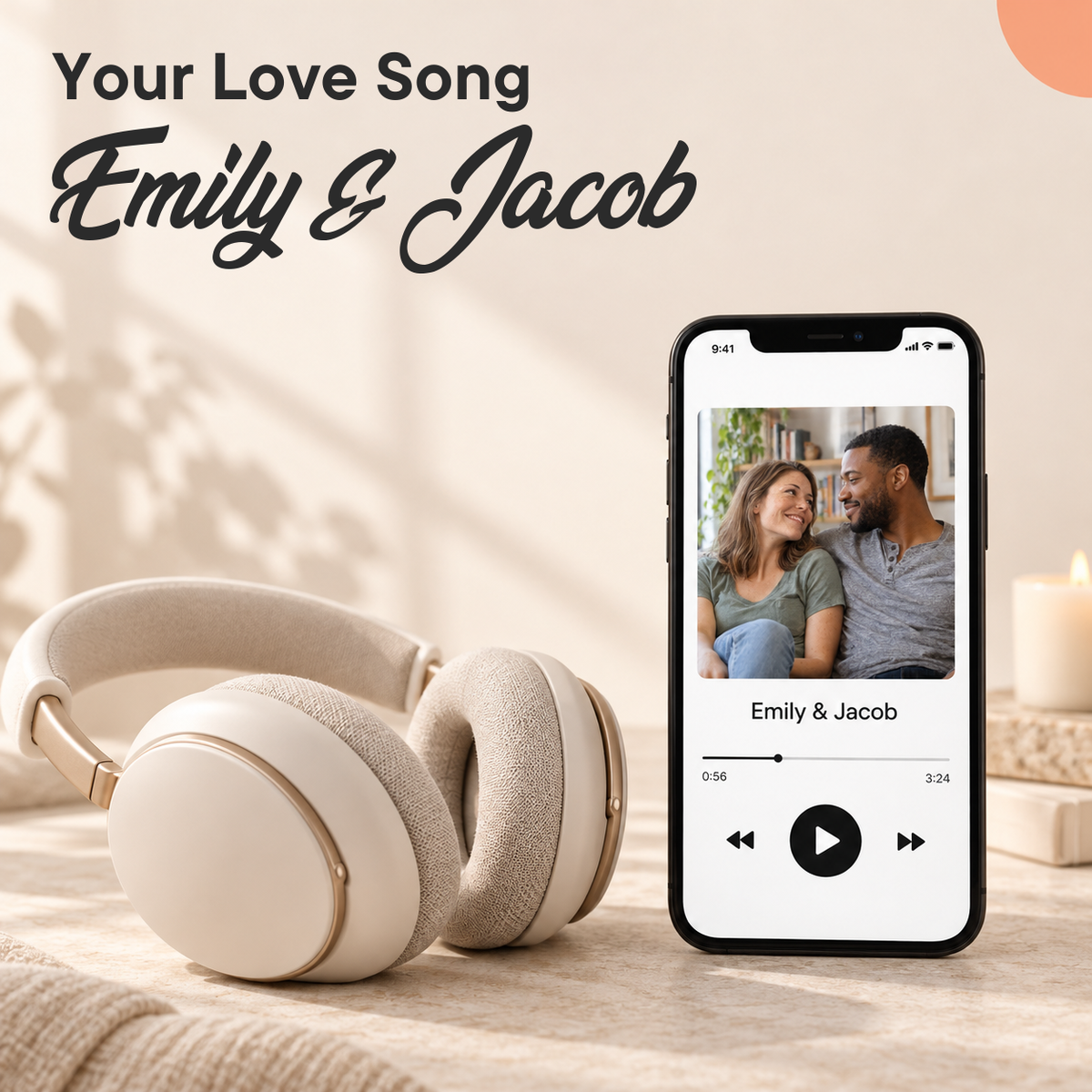 Your Love Song