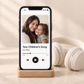 Personalised Children Song: product image 1
