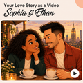 Your Love Story as a Video: product image 1