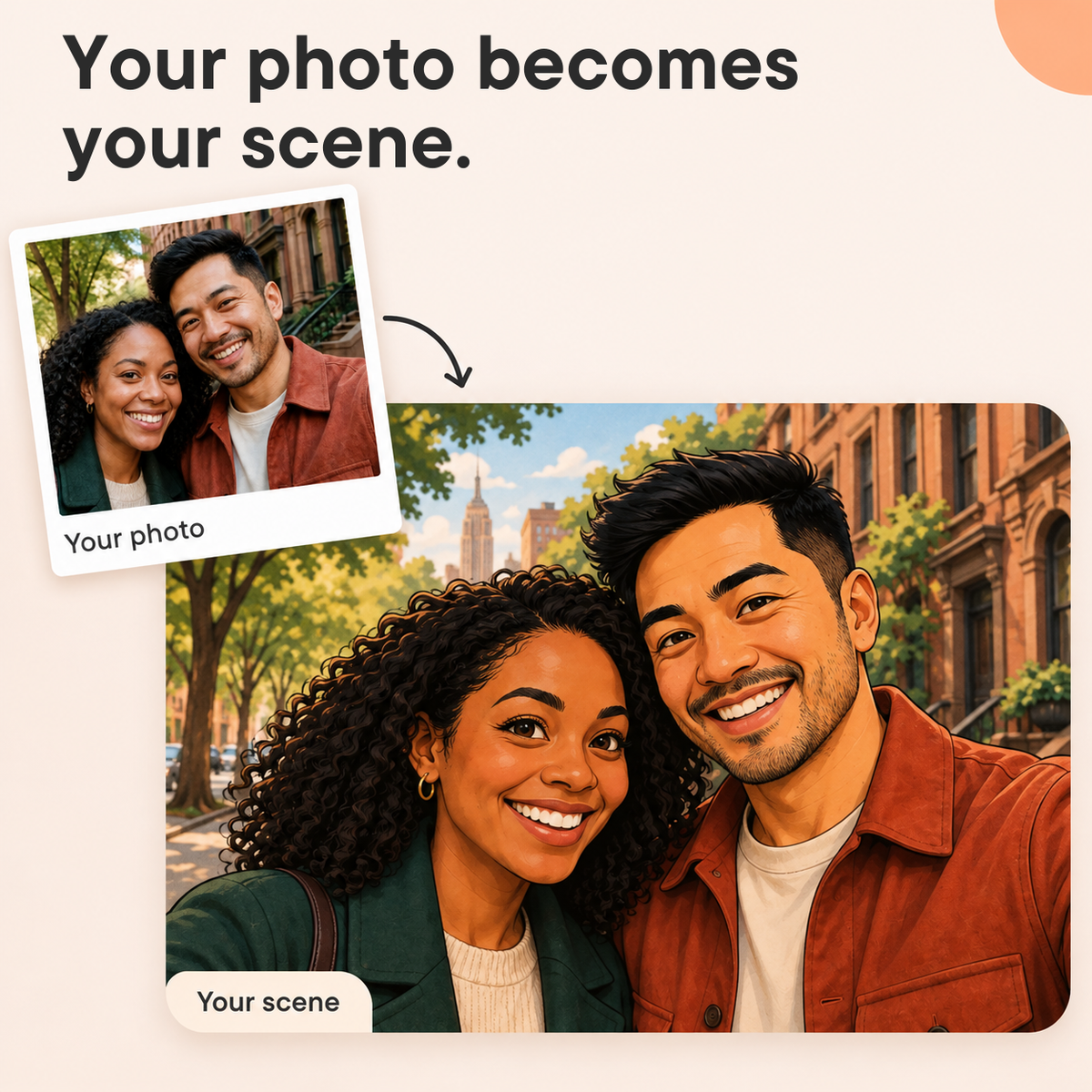 Your Love Story as a Video: product image 3
