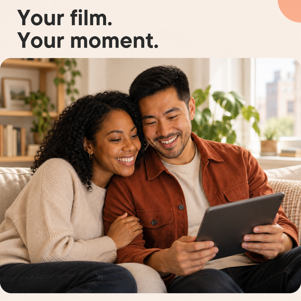 Your Love Story as a Video: product image 7