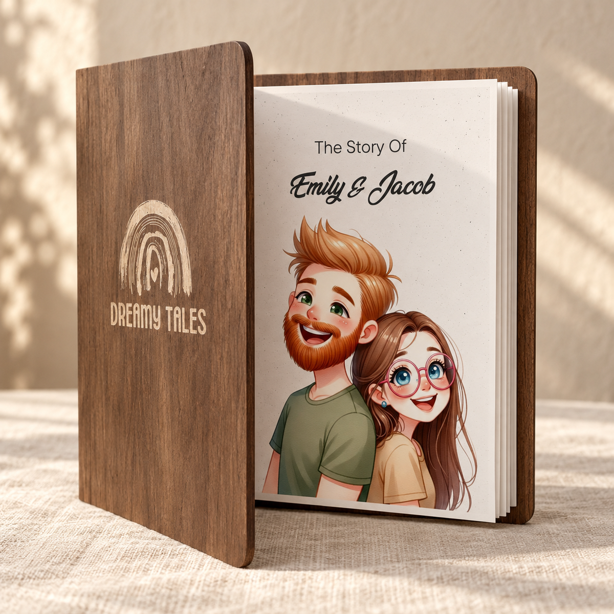 Your Love Story: product image 1